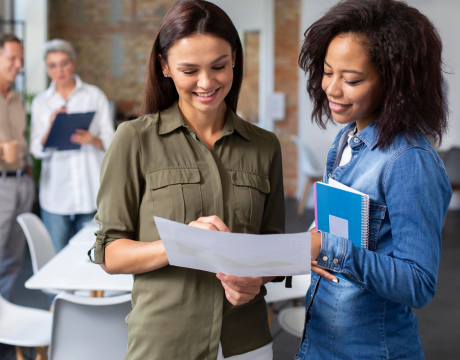 Técnico em Recursos Humanos - Certificação Técnica
